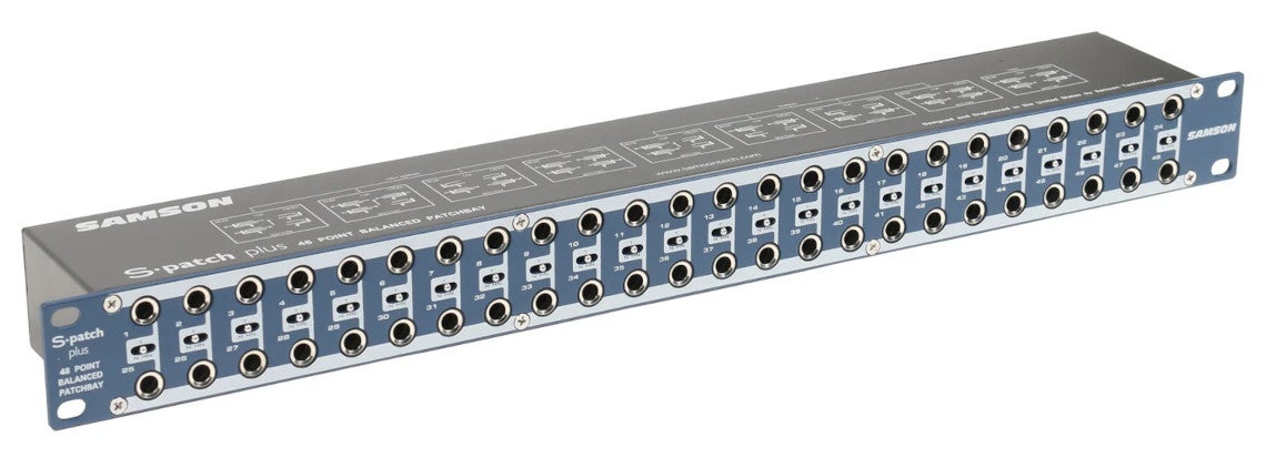 Opnemen en mixen met hardware-effecten