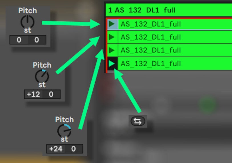 Editen Live editen in Ableton Live in 7 stappen | Bax Music Blog