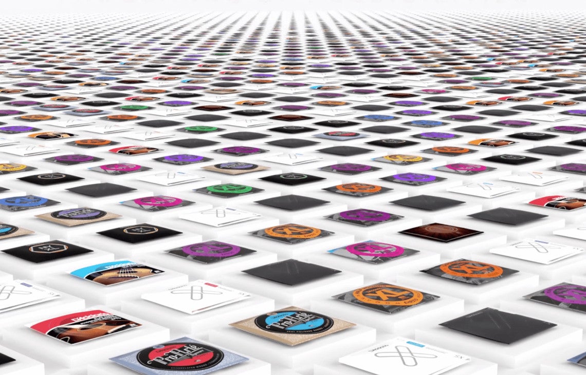 D'Addario: het verhaal van een toonaangevend muziekmerk