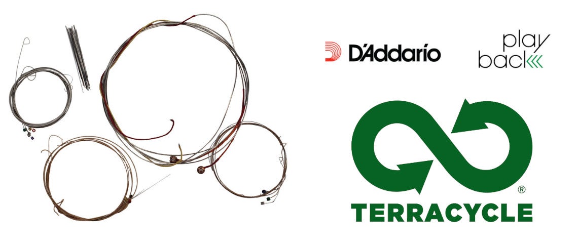 D'Addario: het verhaal van een toonaangevend muziekmerk