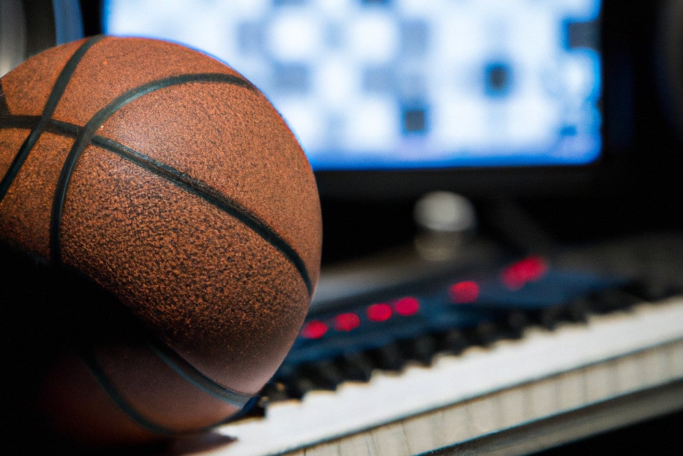 Dit kun je als muziekproducer leren van Michael Jordan