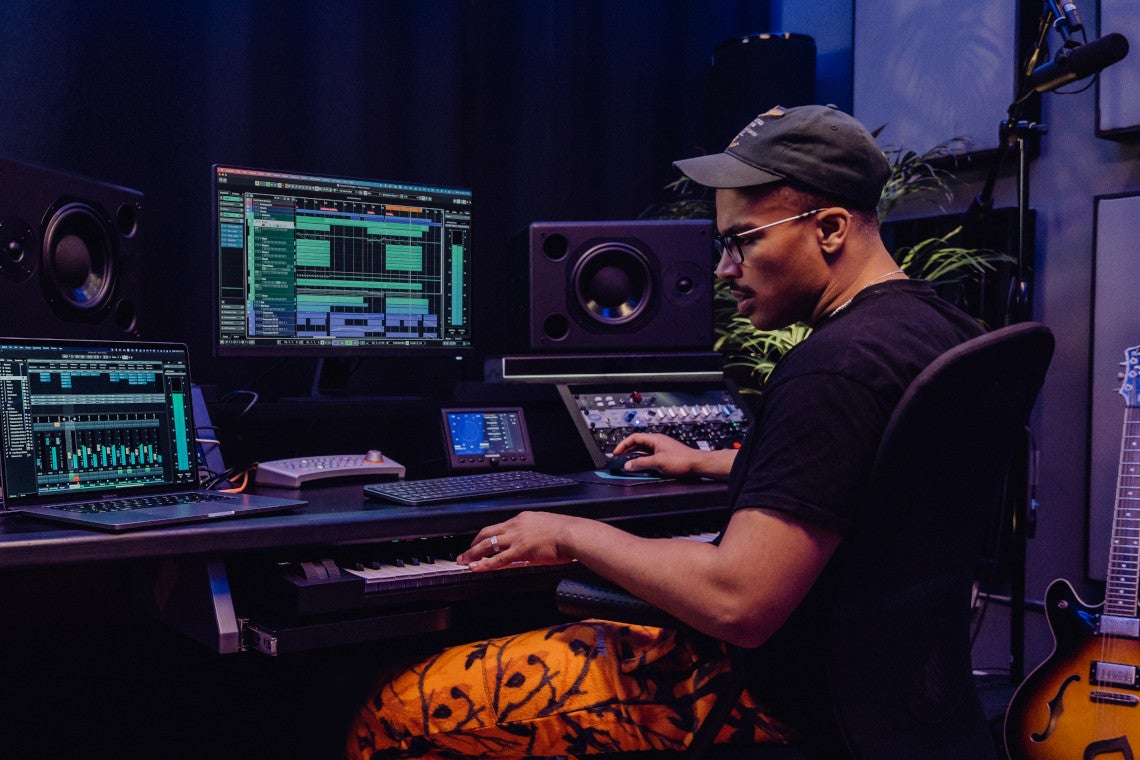 Hoe muzikanten al dertig jaar in-the-box werken dankzij Steinberg