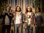 Focus - Progressieve rock-pioniers van Hollandse bodem