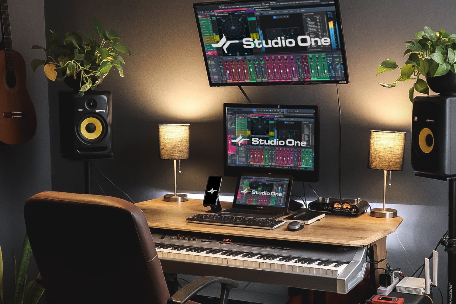 Discover 10 time-saving techniques in Presonus Studio One with Workflow Hacks 
