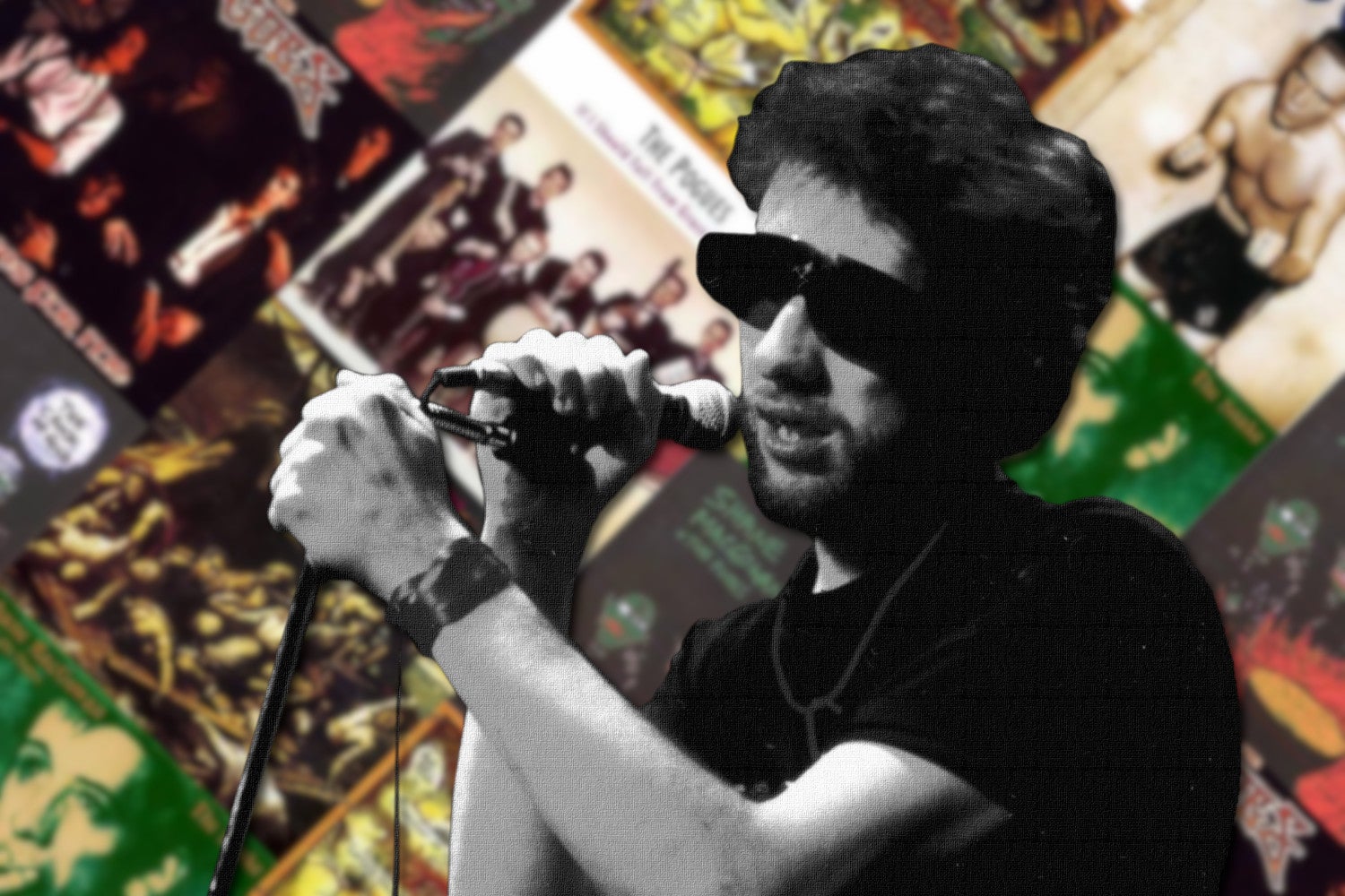 The Pogues