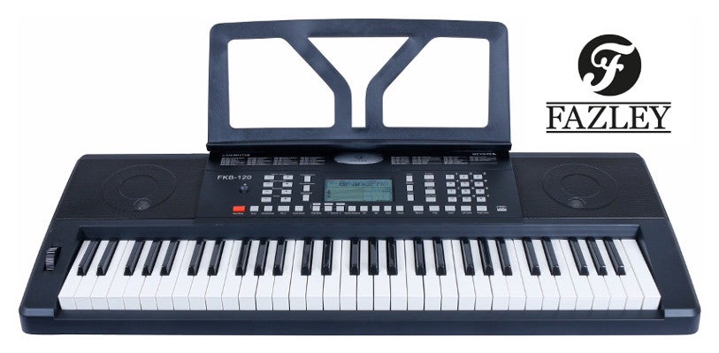 Fazley FKB-120 keyboard