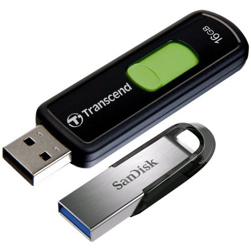 Wat is het verschil tussen USB 2.0 en USB 3.0?