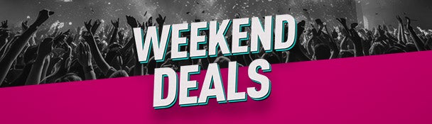 Weekenddeal