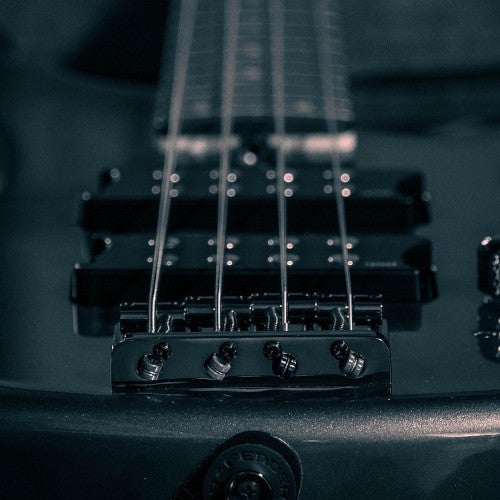 11. Moet ik nog letten op het aantal snaren dat mijn bas heeft?