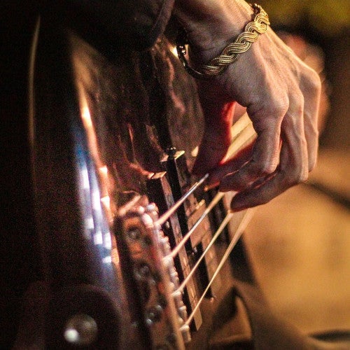 2. Waarom zou ik mijn basgitaar-elementen vervangen?