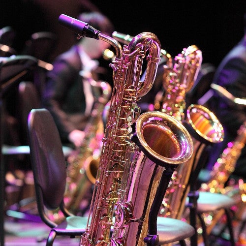 Wat zijn de verschillen tussen de saxofoontypen?