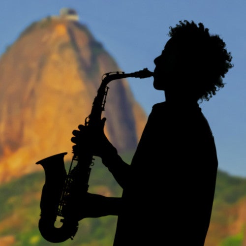 Kan ik direct met een saxofoon beginnen?