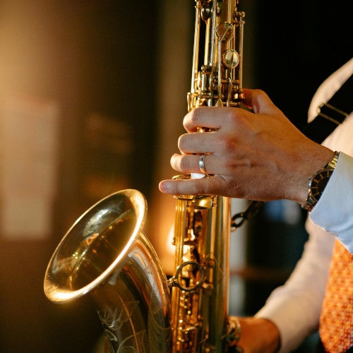 5. Ik ben al wat ouder, wat voor saxofoon moet ik leren spelen?