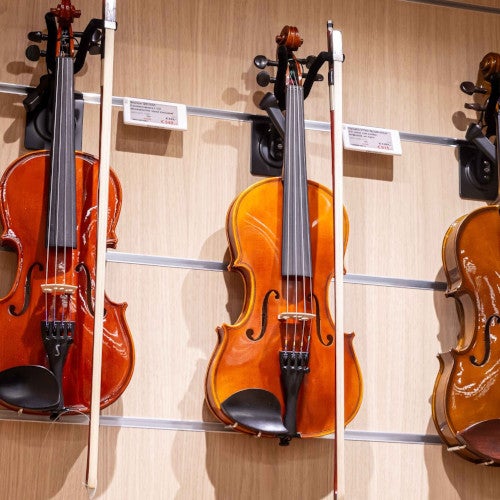 4. Hoe duur is een goede viool?