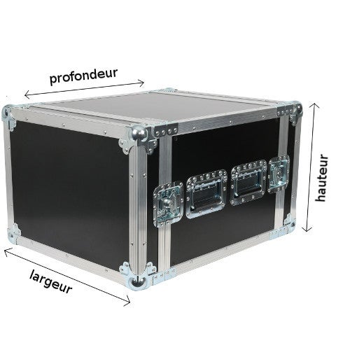 Quelle profondeur choisir ? 
