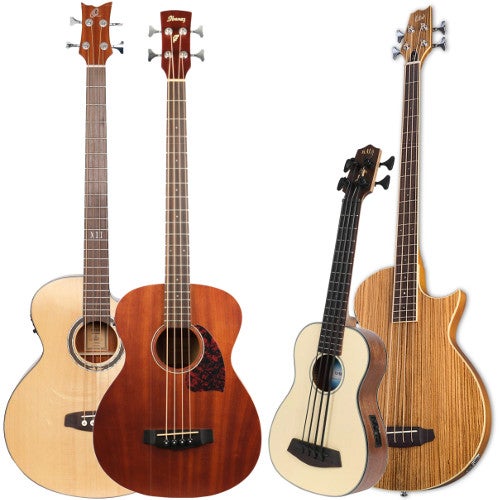 Quelle forme de caisse de résonance choisir ?