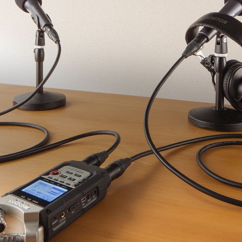 Quel est l'avantage d'utiliser plusieurs micros ?