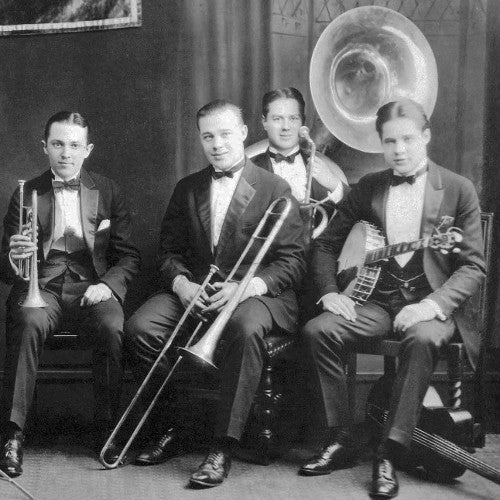 Quel banjo pour quel style ? Quel banjo pour quel style ?