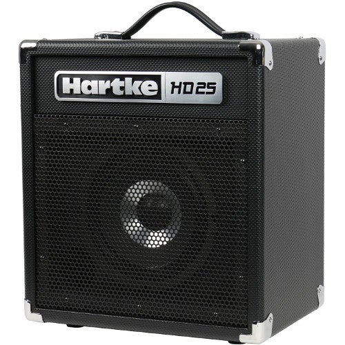 1. Heb ik een basversterker nodig?