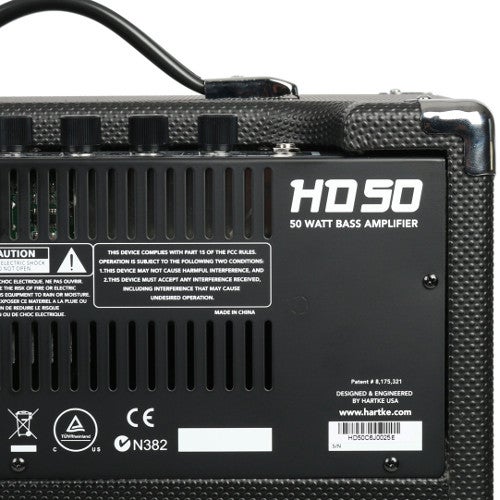 3. Hoeveel Watt moet de basgitaarversterker zijn? En moet ik transistor of buizen kiezen?