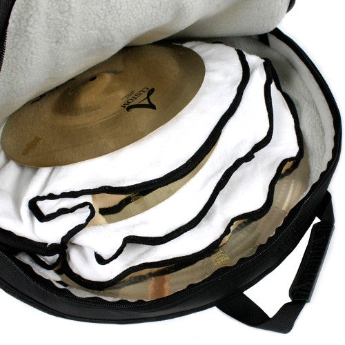 Hoe bescherm ik de bekkens?