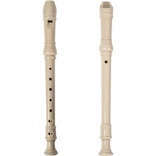 Wat is de boring van een blokfluit?