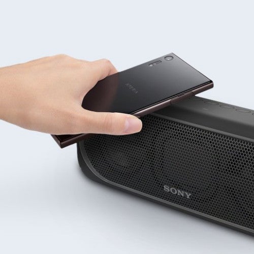 2. Hoe maak ik verbinding met een Bluetooth-speaker?