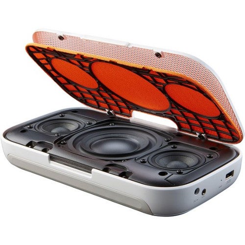 3. Krijg ik wel goed geluid uit mijn Bluetooth-speaker?