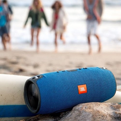 4. Zijn alle Bluetooth-speakers draadloos?