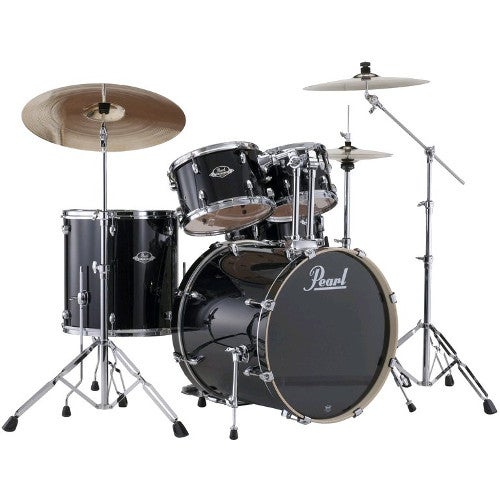 1. Mijn drumstel moet alleen maar zachter klinken. Kan dat ook?