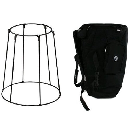 Heb ik verder nog iets nodig bij mijn djembé?