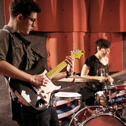 Quels sont les avantages d'un système sans fil pour guitare ?