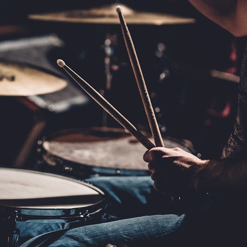 4. Wat is de beste hoogte voor een drumkruk?