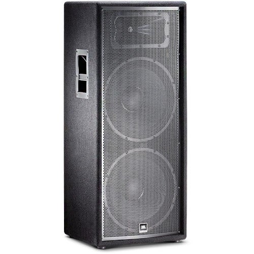  Heb ik de grootste en krachtigste speakers nodig?