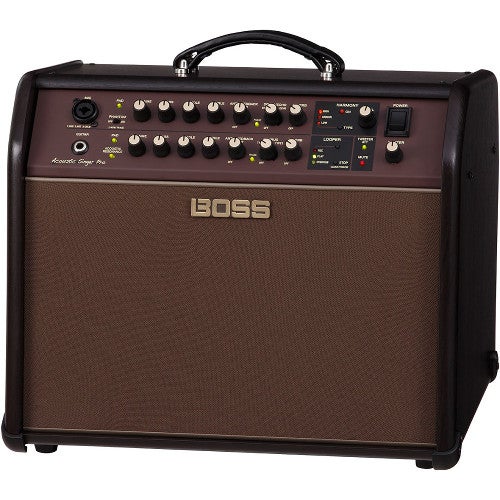 Qu’est-ce qu’un ampli pour guitare électro-acoustique ?