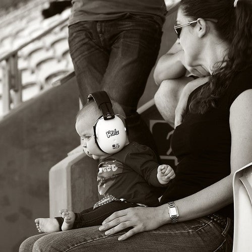 1. Wanneer heb ik gehoorbescherming nodig?