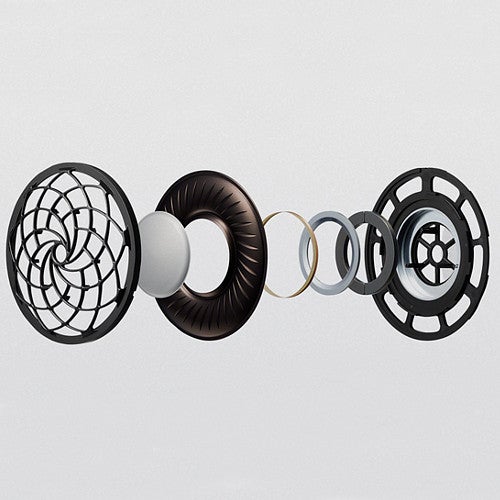 La sensibilité, le diamètre des transducteurs et la réponse en fréquence sont-ils importants ?