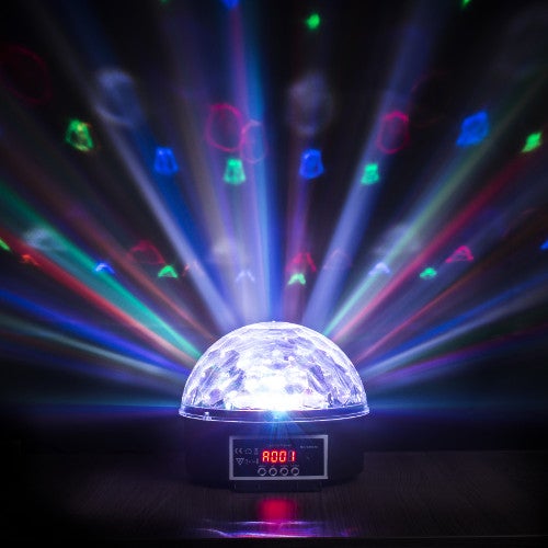 Quel type d'effet à LED me convient le mieux ?