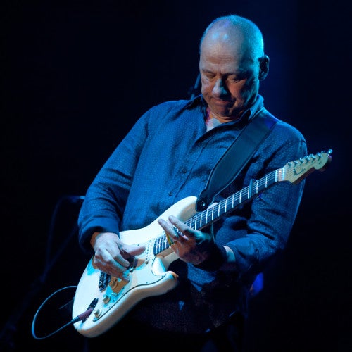 Suis-je un guitariste gaucher ?