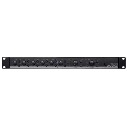 6. Wat is een zonemixer?