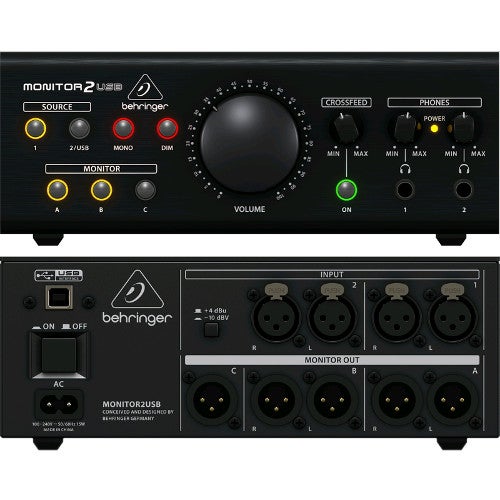 Ai-je besoin d'un contrôleur de monitoring ?