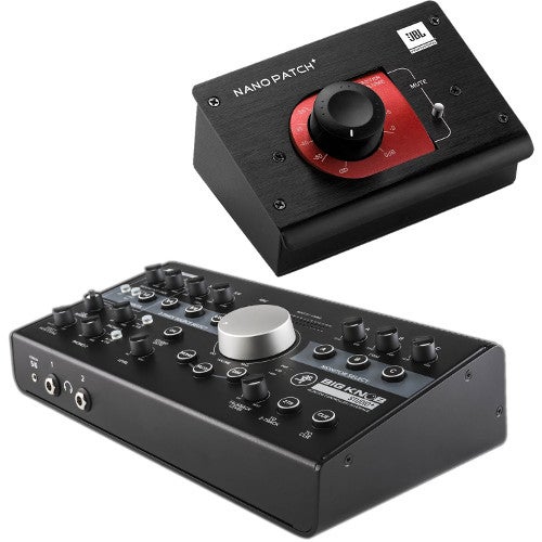 Quelle est la différence entre un contrôleur de monitoring actif et passif ?