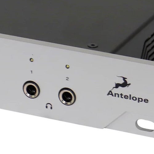 Puis-je brancher un casque sur un contrôleur de monitoring ?