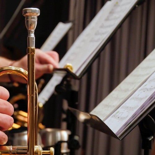 1. Ik maak muziek, heb ik een muziekstandaard nodig?