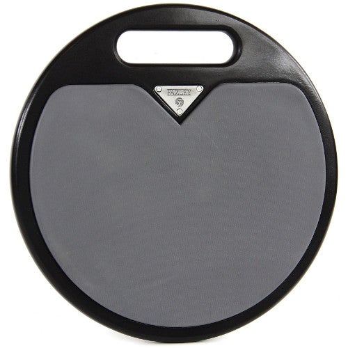 1. Wat is een oefenpad?