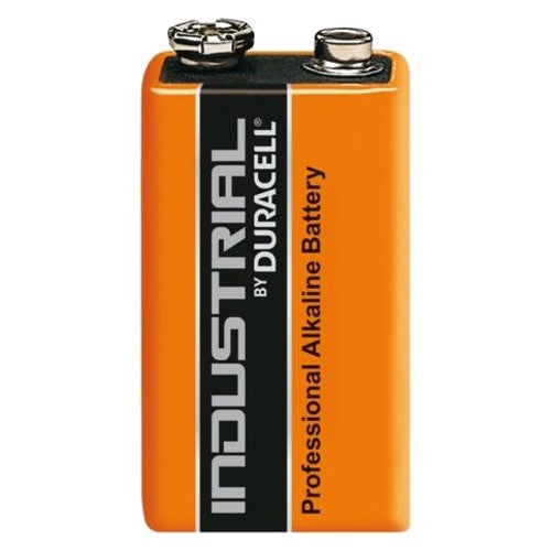 7. En wat als ik mijn effectpedalen wil voeden met batterijen?