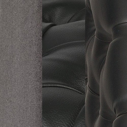 Wat is het beste zitting-materiaal voor een bank of kruk?