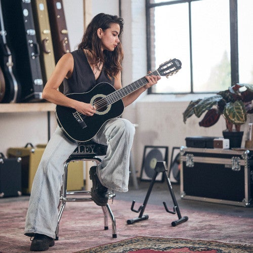 4. Quels types de guitares de voyage sont disponibles ? 4. Quels types de guitares de voyage sont disponibles ?