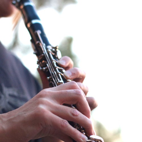 2. Kan ik op een klarinet ook een saxofoonriet gebruiken?