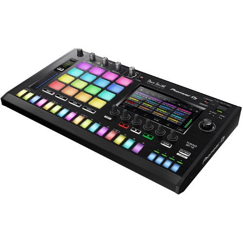 Qu'est-ce qu'un sampler ?